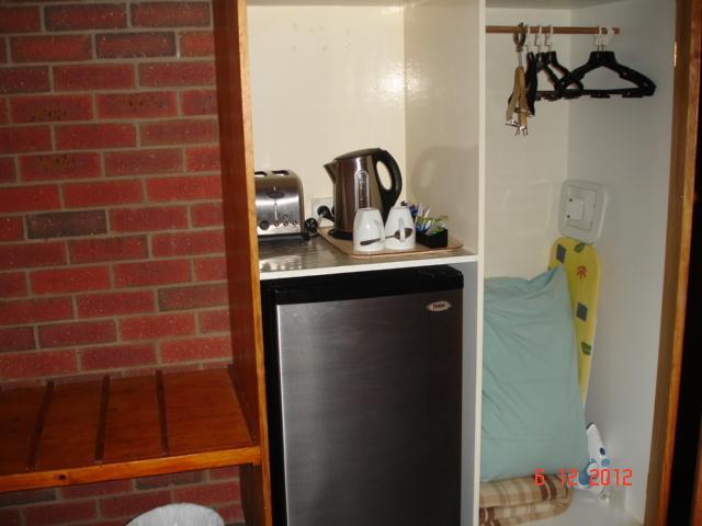 Tooleybuc Country Roads Motor Inn 部屋 写真