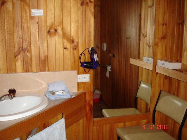 Tooleybuc Country Roads Motor Inn エクステリア 写真