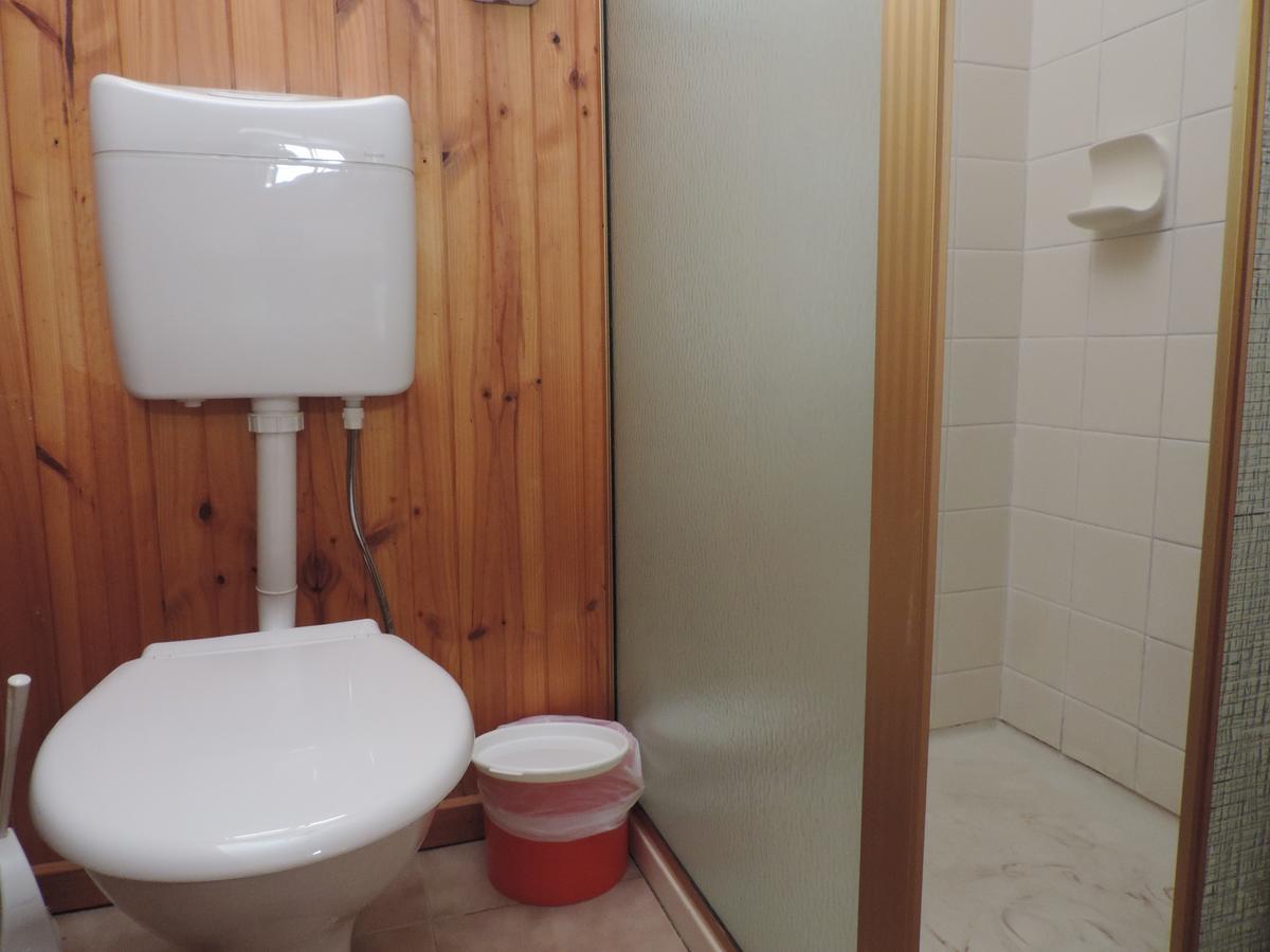 Tooleybuc Country Roads Motor Inn エクステリア 写真